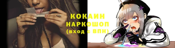 ешки Мегион